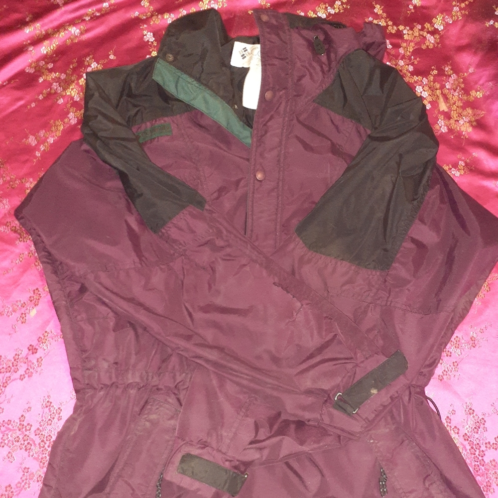 Columbia sport coat